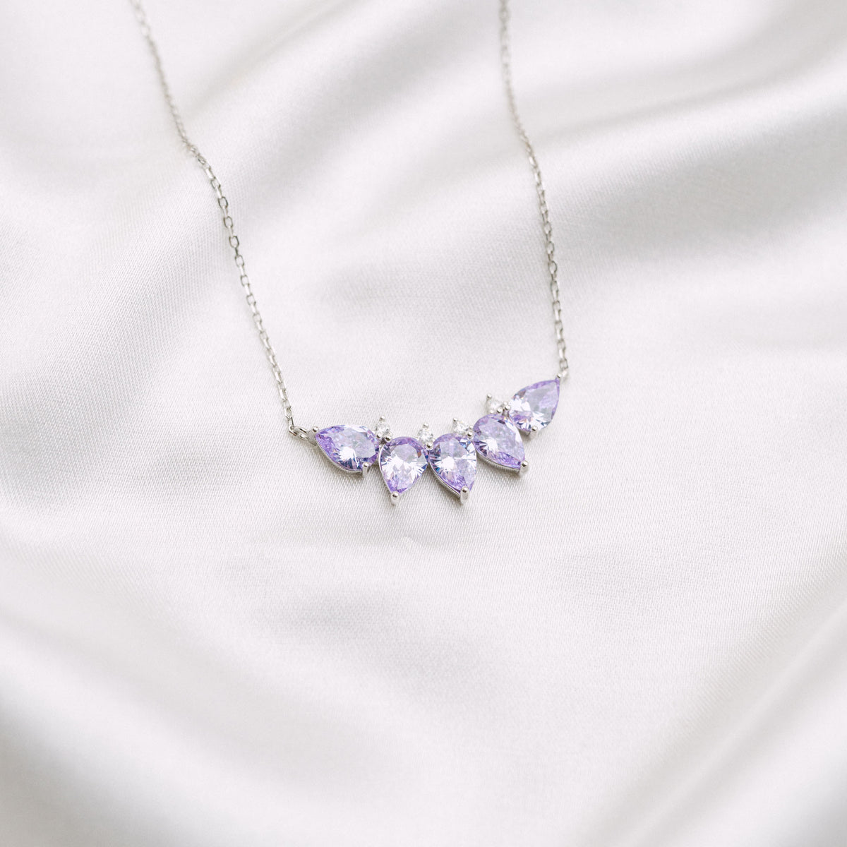 Collier Glycine