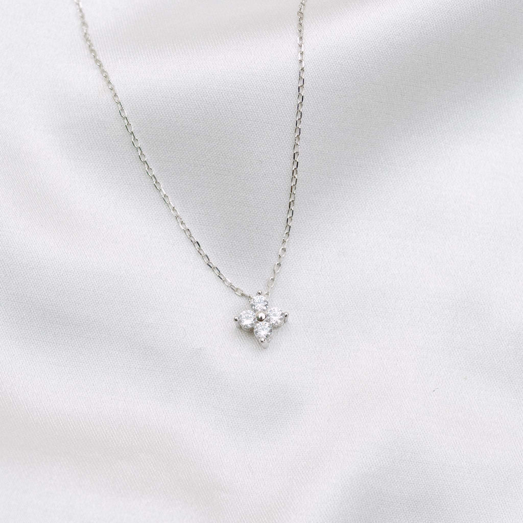 Collier Givrine