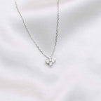 Collier Givrine