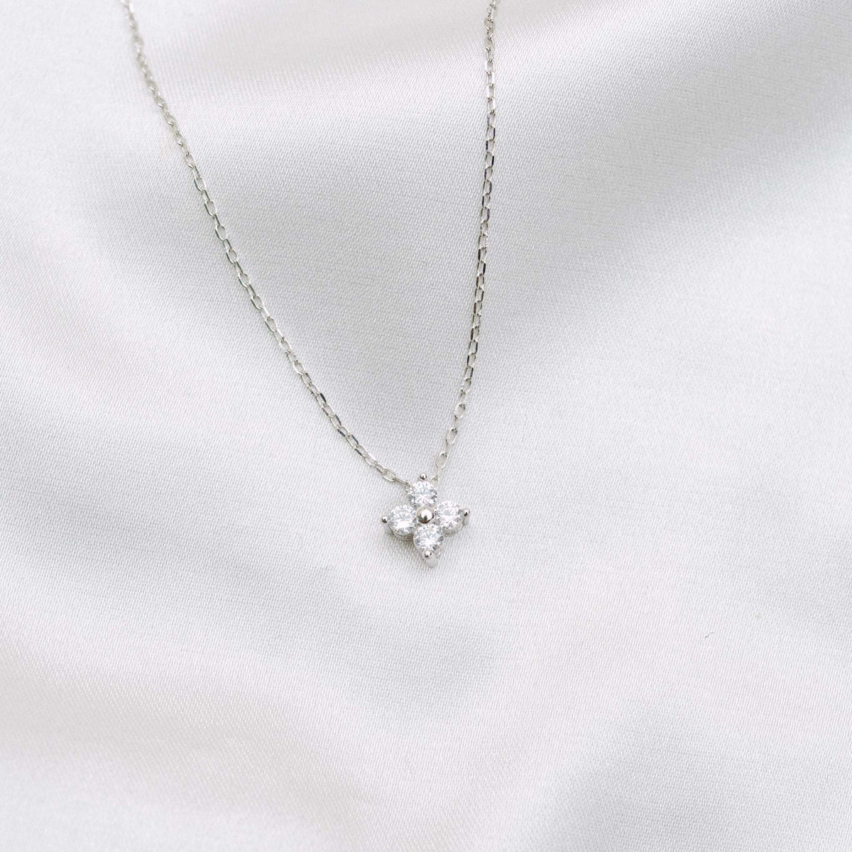 Collier Givrine