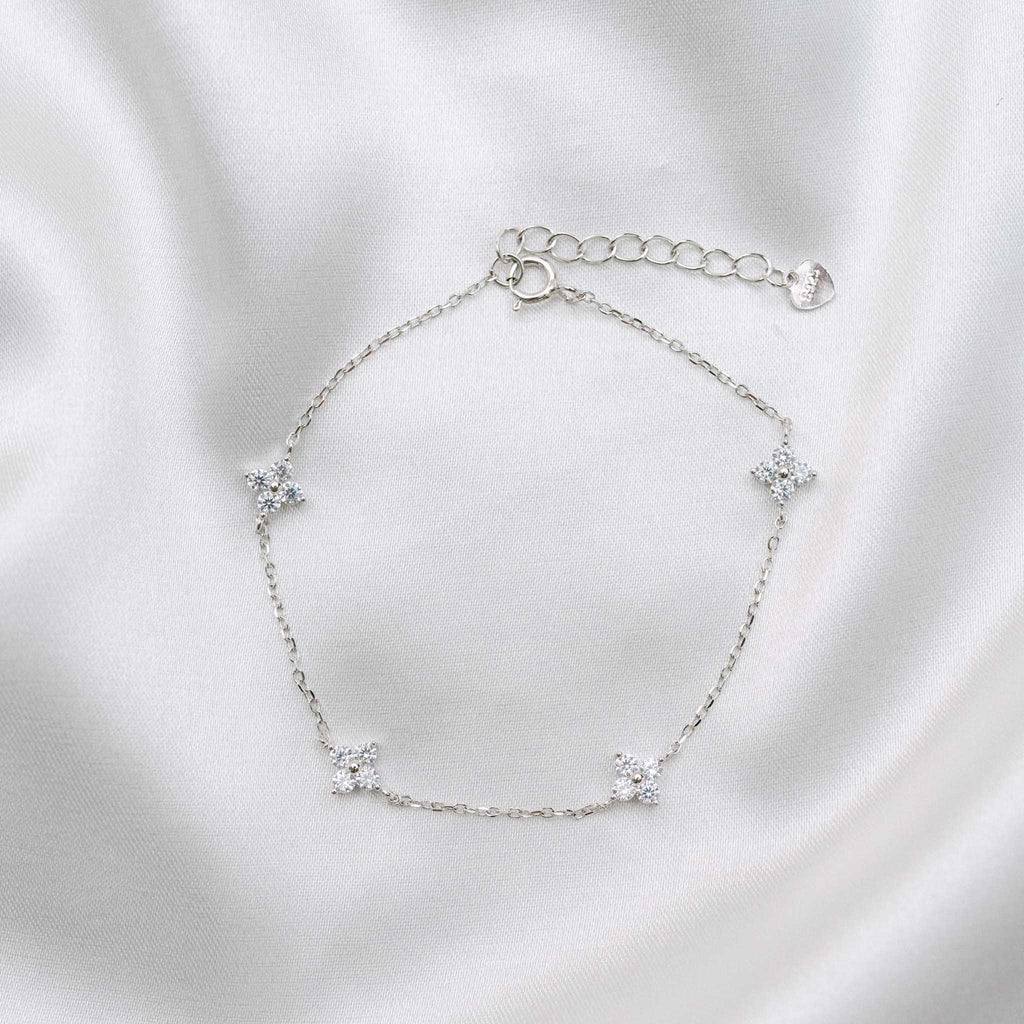 Bracelet Givrine