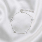 Bracelet Givrine
