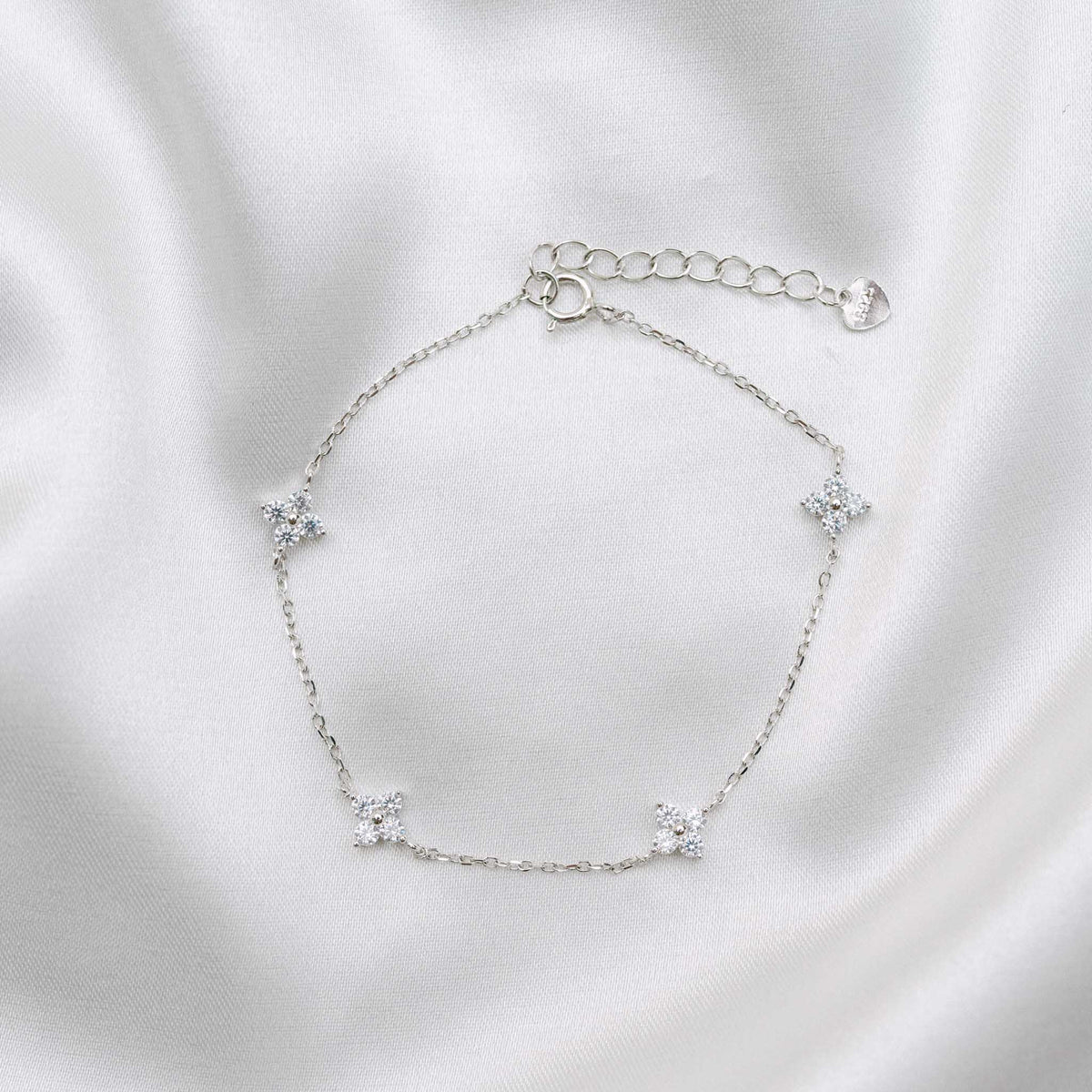 Bracelet Givrine