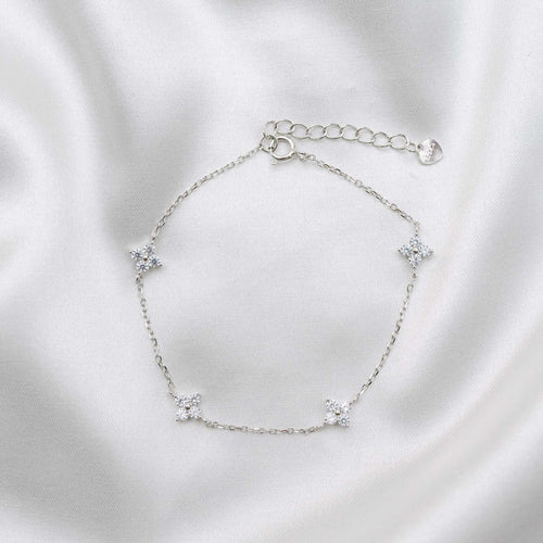 Bracelet Givrine