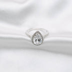 Bague Diamantine