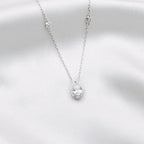 Collier Diamantine