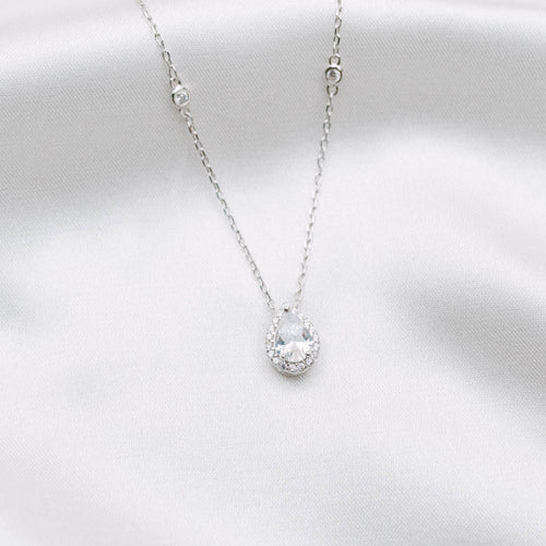 Collier Diamantine
