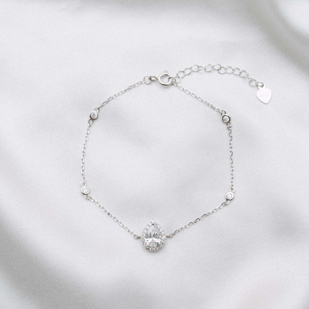 Bracelet Diamantine
