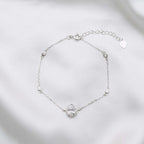 Bracelet Diamantine