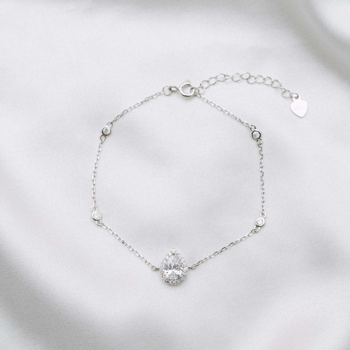 Bracelet Diamantine