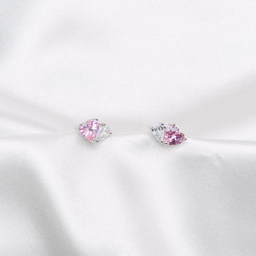 Boucles d'oreilles Câline