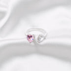 Bague Câline